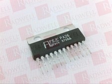 Apex microtechnology pa26 - apex, /