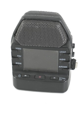 Zoom q2n handy - zoom,