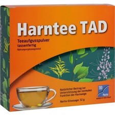 HARNTEE TAD Sticks