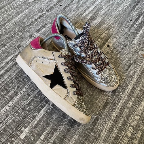 Sneakers golden goose - sneakers,