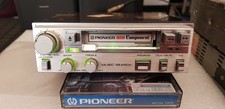 Piastra Pioneer KP-313 (kex kp vintage component) 