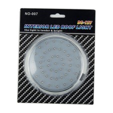 Luce interna soffitto tetto