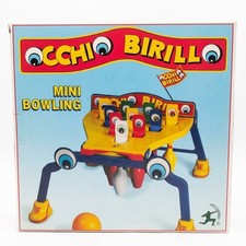 Occhio Birillo Arcofalc Mini