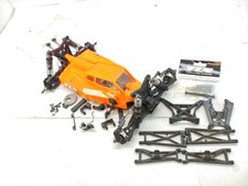 Team Losi Racing TLR 22-4 1/10