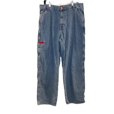 Jeans cargo vintage Tommy