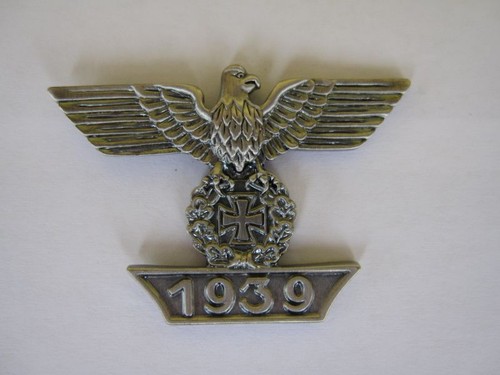 Ripetizione spilla 1939 - ripetizione,