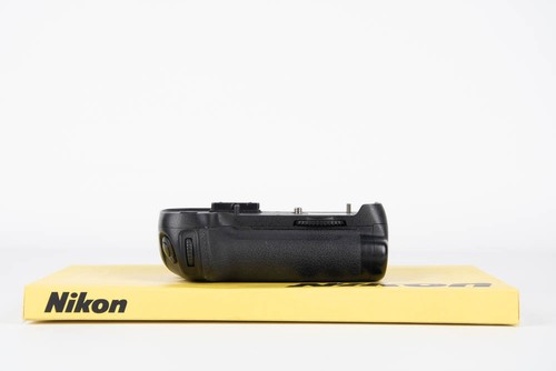 Battery grip nikon d12 - grip,