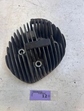 TESTA CILINDRO ORIGINALE PER