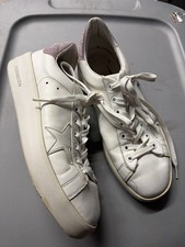 Golden Goose Purestar Sneakers