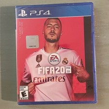 FIFA 20 Standard Edition -