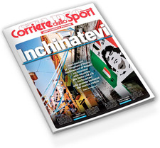 Confezione 5 Maxi Quaderni -