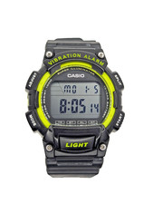 Casio wristwatches, reliable