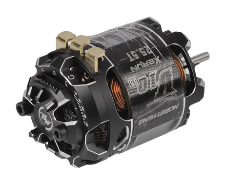 Hobbywing xerun v10 motore - hobbywing,