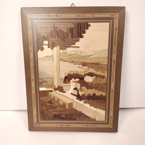 Quadro appendere vintage - quadro,