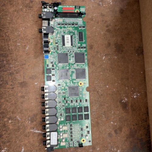 Pcb principale nord stage - principale,