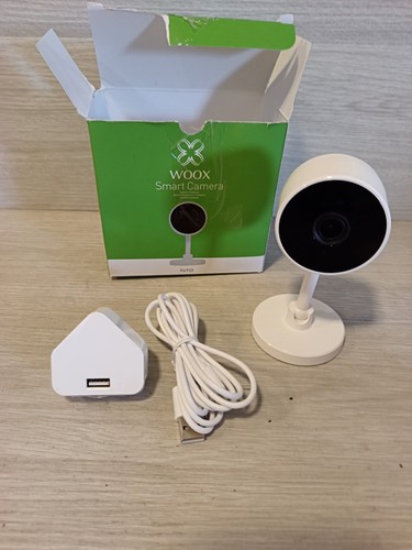 Woox smart camera telecamera - smart, camera.