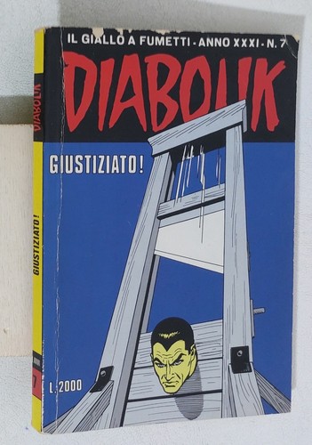 I118614 diabolik xxx i - xxx, nr