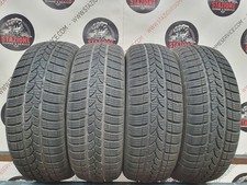4 GOMME INVERNALI USATE KORMORAN 185/60 R15 