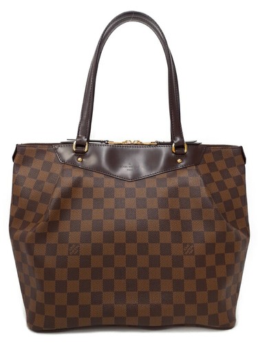 Borsa louis vuitton damier - borsa,