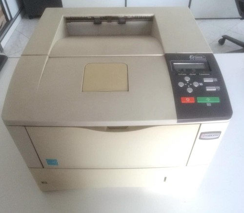 Stampante laser kyocera - stampante,