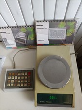 Bilancia elettronica