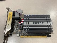 NVidia Zotac GeForce GT 730