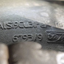 Cambio manuale Ford Focus 2010