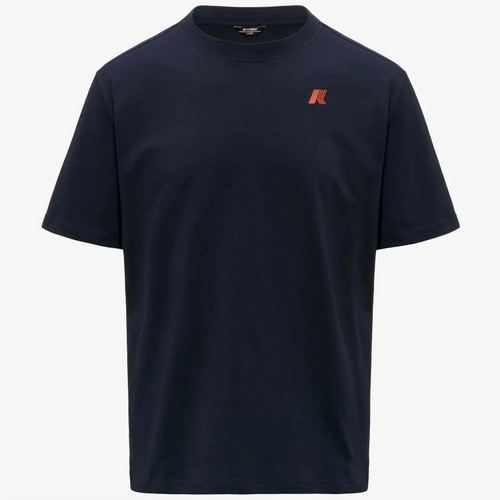 Way shirt solo - k-way, t-shirt