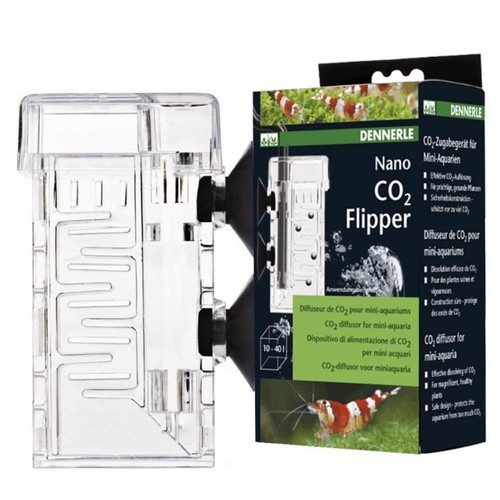 Dennerle 5987 nano flipper - dennerle,