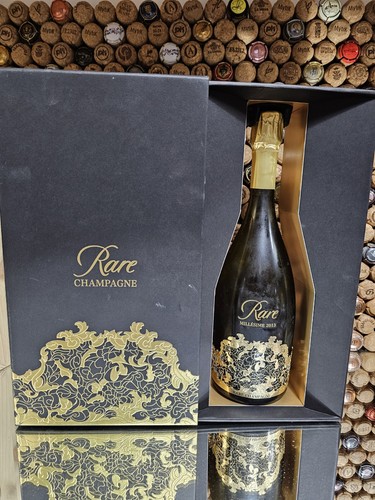 Piper heidsieck rare - piper-heidsieck, brut