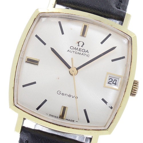 Orologio uomo automatico omega - automatico,