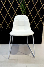 Set 4 Sedie Moderne Sala