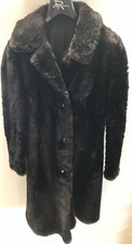 Pelliccia castoro donna - in,
