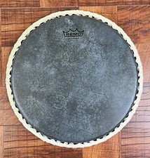 Conga drumhead remo nascosto - conga, remo,