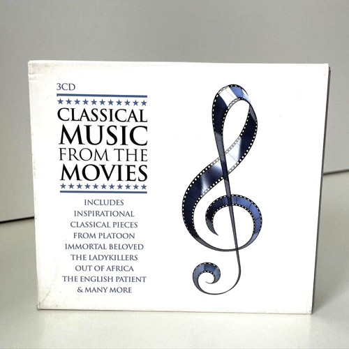 Classical music from - music, the