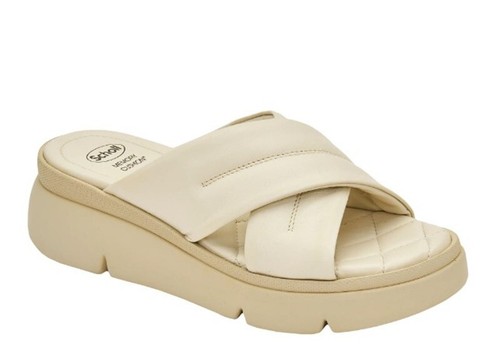 Scholl bali cross sandali - dr,