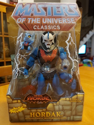 Motuc motu masters - motu, the