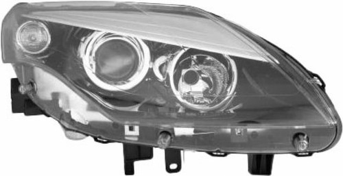 Faro anteriore per - dx,