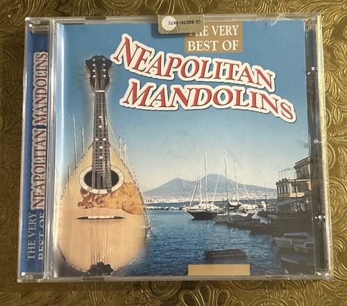 The very best neapolitan - best,