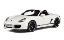 Modellino auto Porsche Boxster