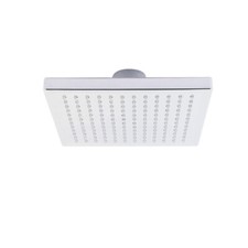 Soffione doccia led rgb 20 x