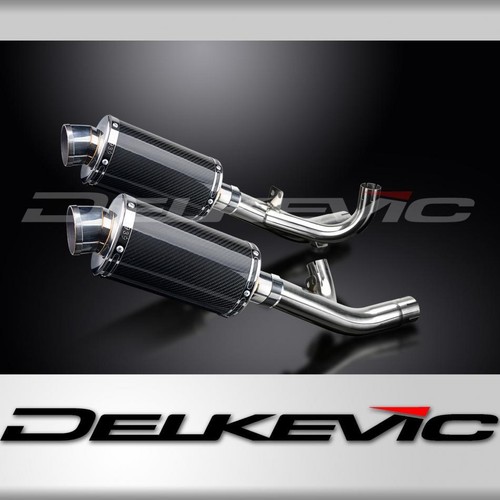 Kit bidone silenziatore - kit,