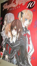 Vampire Knight Deluxe n.10 di