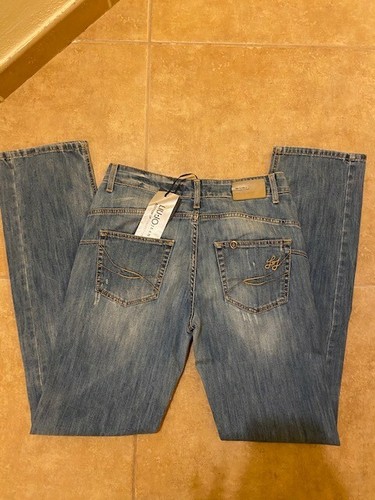 Jeans liu bottom tg - jo, 28
