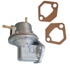 Pompa Benzina Fiat 500 D F L R