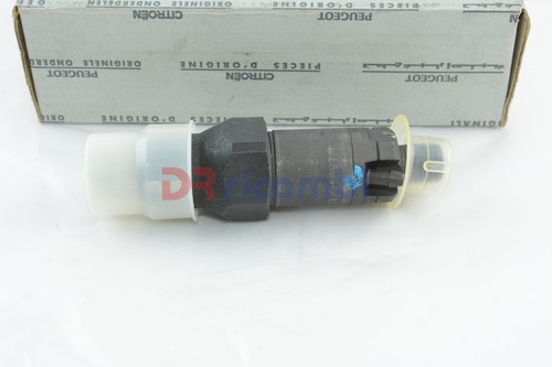 Iniettore carburante peugeot - iniettore,
