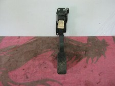 Pedale acceleratore 0281002342 - pedale,
