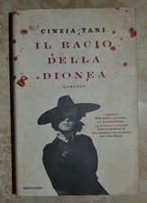 CINZIA TANI - IL BACIO DELLA