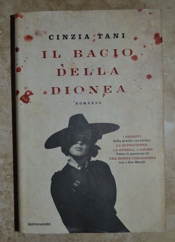 Cinzia tani bacio della - tani, il