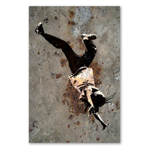 Postereck 1702 poster - poster, tela